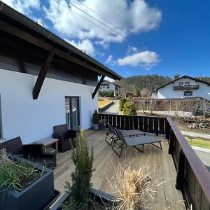 Gaestehaus Alpvital Aparthotel