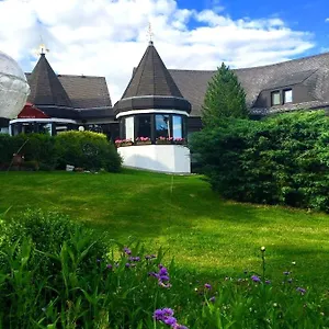 Hubertus Hotel