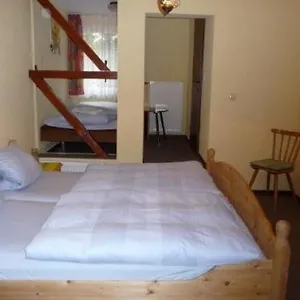 Postkutsche Gasthof